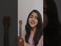 Hridoyer Rong | Ghore And Baire | Brototi | Solo #shortsfeed #hridoyerrong #shorts