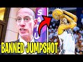 10 Things You Didn’t Know The NBA BANNED FOREVER - NBA Players React!