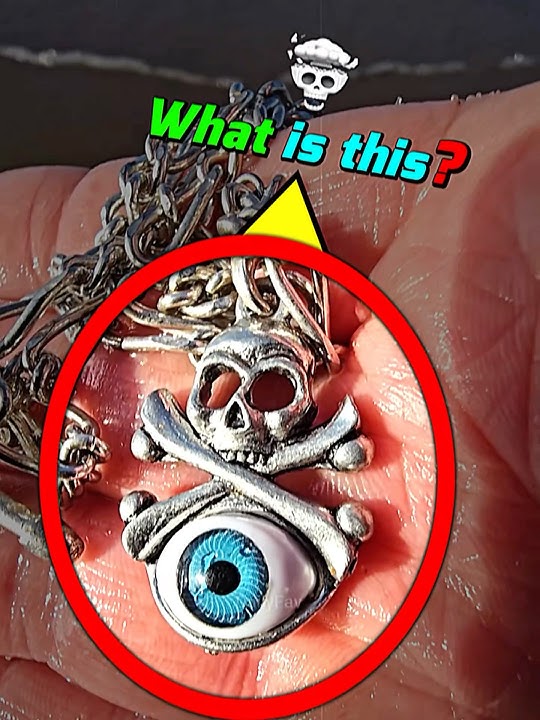 Best Treasure Finds?😱