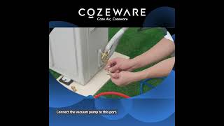 Cozeware Mini Split Installation: Create a Quiet & Comfortable Home