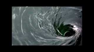 Real or Fake? Whirlpool!
