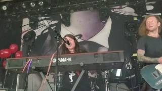 Mayday Parade: The Memory LIVE