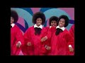 The Jackson 5 The World Is A Mess At The Cher Show March 16 1975 