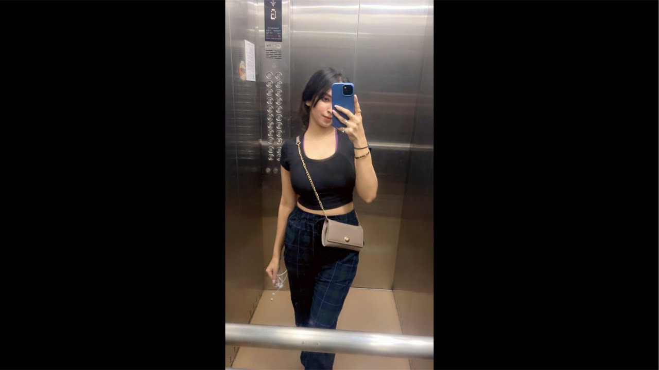 Life of Chandni is live