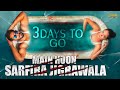 Main Hoon Sarfira Jigrawala (Kannadi) Teaser | Sundeep Kishan, Anya Singh | 3 Days To Go