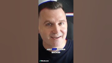 🚨Plan B Dumps Self-Custody—Goes All-In on Bitcoin ETFs!🚨