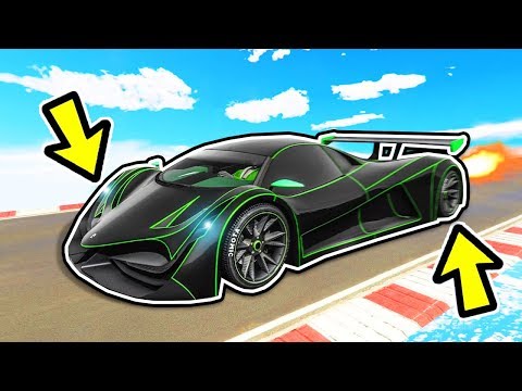 🔴 קונים את הרכב הכי מהיר וחדש שקיים ב GTA V! (בזבזתי מעל $3,500,000 עם AlonDaPro!)