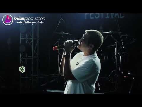 Hoolahoop Feat. Aska Rocket Rockers - Perjalanan Terindah [Drumless]