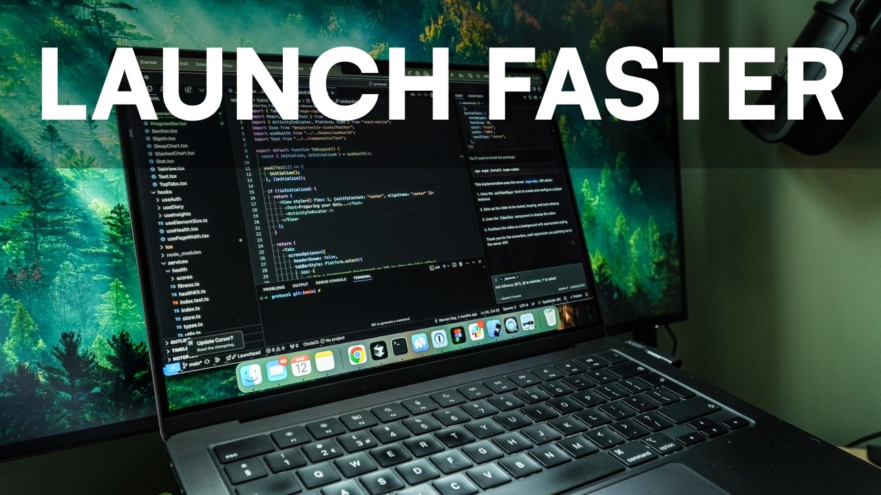 6 productivity hacks that skyrocketed my solo startup