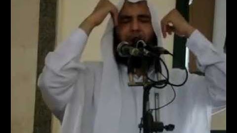 الشيخ سيد موسي وتلاوة رائعة من سورة ق
