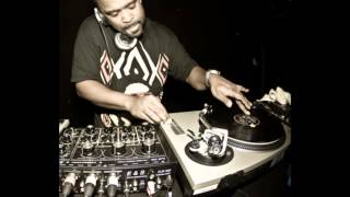 A-Zee - Versus Soulful House Saturday Mix (ReelSoul vs DJ Spinna)