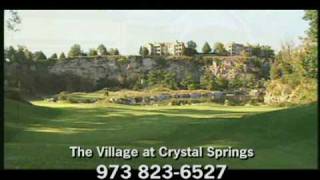 Crystal Springs Resorts-Spring Golf Golf Channel S Golfnow New York Crystal Springs Resort