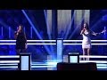 The Voice IT | Serie 2 | Battle 2 | Benedetta Caretta Vs Valentina Ranalli