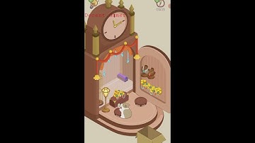 Satistory tidy up level 80 walkthrough solution