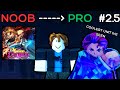 Getting One Of The COOLEST UNITS In Anime Crusaders NEW UDPATE (Noob to Pro 2.5)