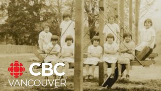 17 potential unmarked graves scanned at former Vancouver Island residential school