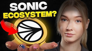 Is Sonic the FUTURE of Layer One Blockchain Technology?