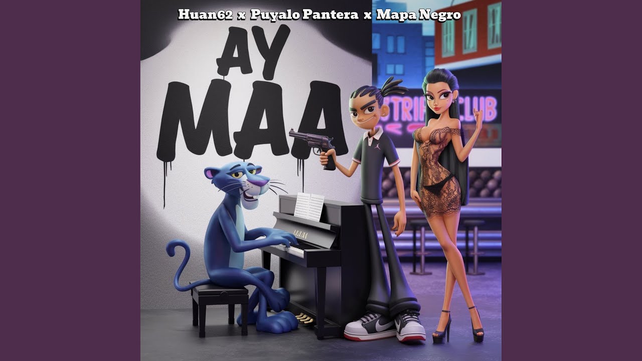 Watch Ay Maa on YouTube Watch Ay Maa on YouTube