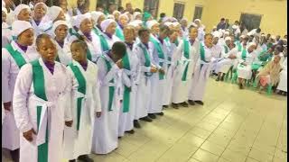 The Christian Catholic Church In Zion || Uzowapholisa Amanxeba