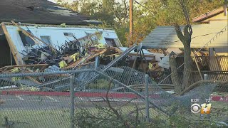 DISD Provides Update On Damages Seen On School Campuses