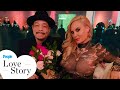 Ice T On His Love For Wife Coco Austin My Celebrity Crush Love Story PEOPLE Ice T On His Love For Wife Coco Austin My Celebrity Crush Love Story PEOPLE