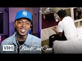 Alex Seeks Relationship Advice From O'S**t | Black Ink Crew