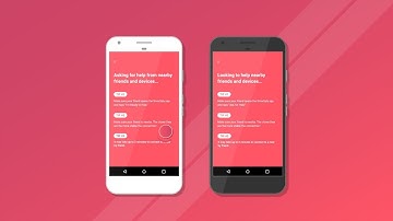 Animated App Walkthrough - Motion Graphic for Smartiply