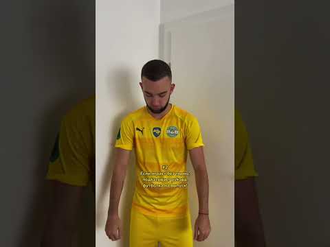 Как выглядеть на поле как Неймар? #футболист #неймар #форма #стиль #шорт