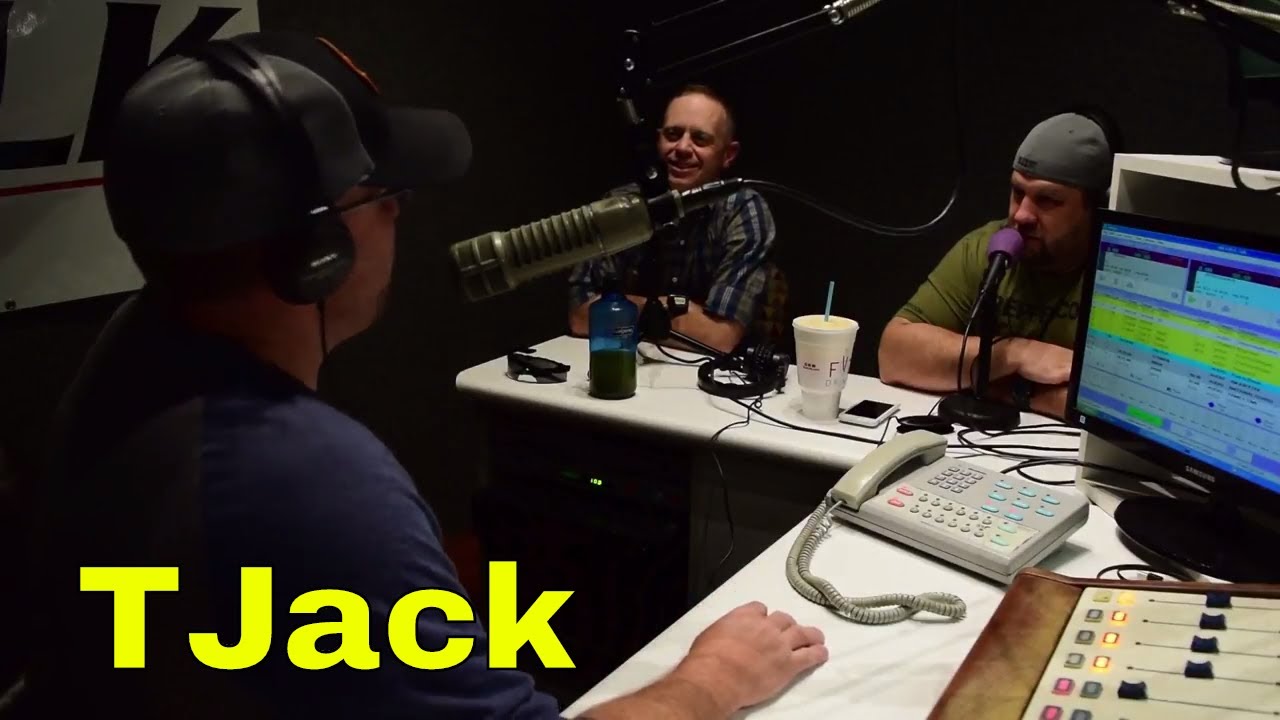 Preper Talk Radio with the Prepper Con Guys