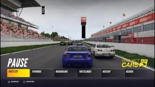 Project CARS 3 20211114