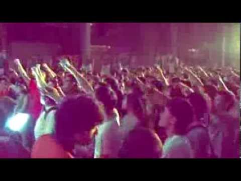 2014搖滾辦桌音樂祭60sec宣傳片