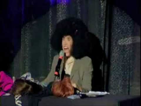 Weekend Update Roseanne Roseannadanna by Sharon Daniels