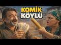 Köyde Kahkaha Dolu Dolandırıcılık Hikayesi