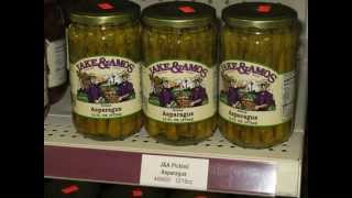 Yoder's Country Cupboard Products