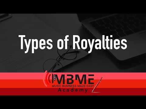 2  Types of Royalties