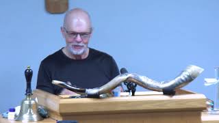 Opening Comments - 31 May 2026 @SuperiorWord