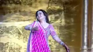 Beautiful Performance by Nita Ambani on Krishna Song Achyutam Keshavam||👏👏👏