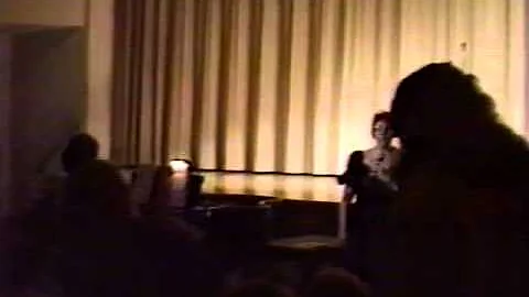 1990   Francis Pyles and Marilyn Myers   Climb Eve...