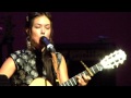 Tina malia  kol galgal live from indiaarie  idan raichels open door concert