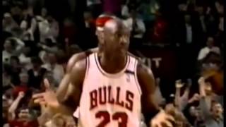 BE LIKE MIKE-Jordan Brand Commercial screenshot 4