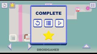 LOOPER LEVEL 32 COMPLETE WALKTHROUGH  LOOPER GOLD STAR WALKTHROUGH 720p