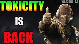 Warzone 2.0: 1st Day Proximity Chat + Fun Moments [Part 1]
