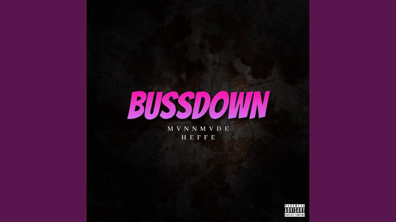 Watch Bussdown on YouTube Watch Bussdown on YouTube