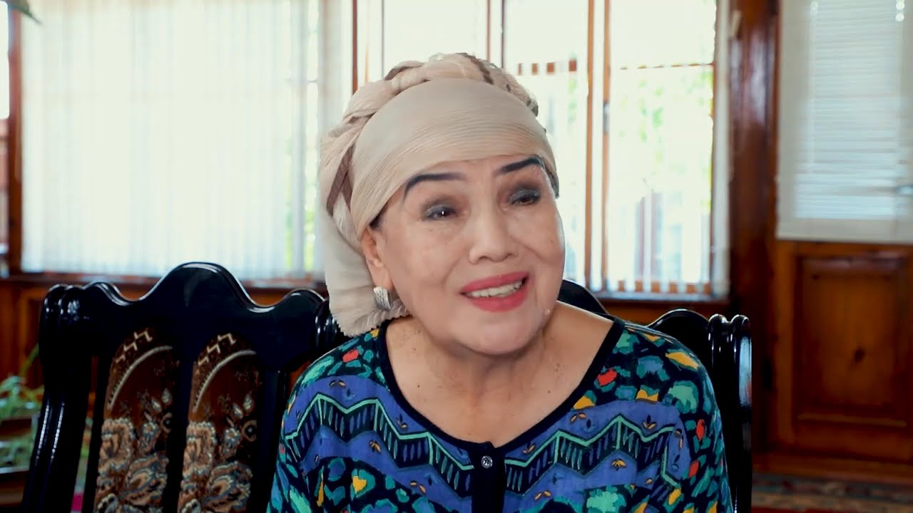 BOYLIKKA UCHGAN KUYOV