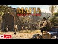 Mafia The Old Country LIVE | Full Playthrough 🔥