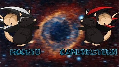 Transformice Racing - Moortu & Gaminreturn