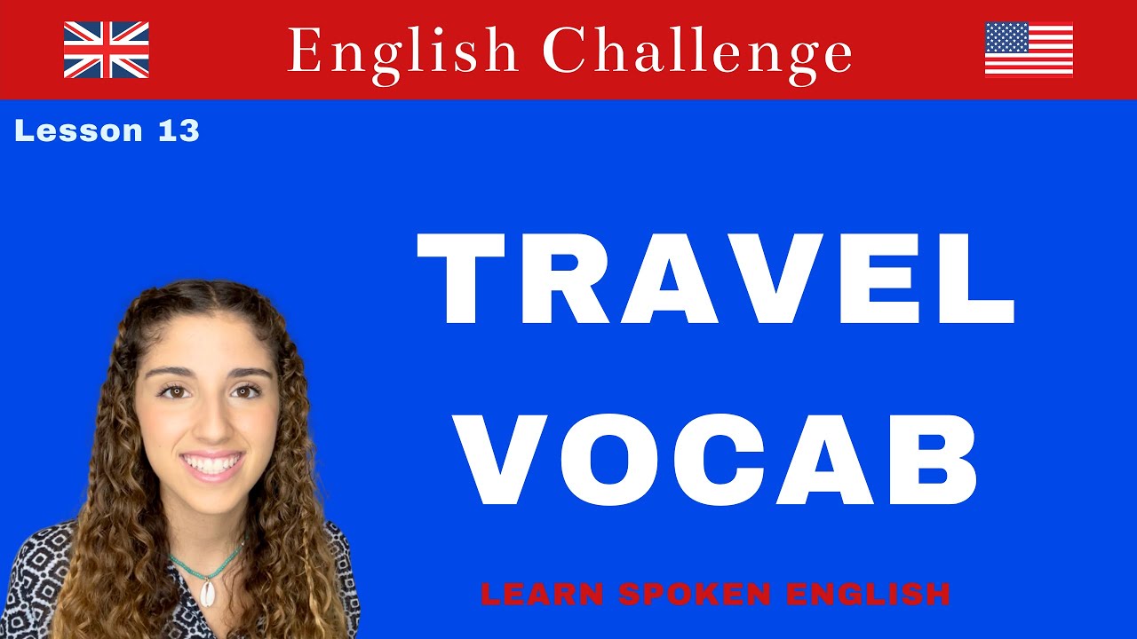 travel how to make sentence