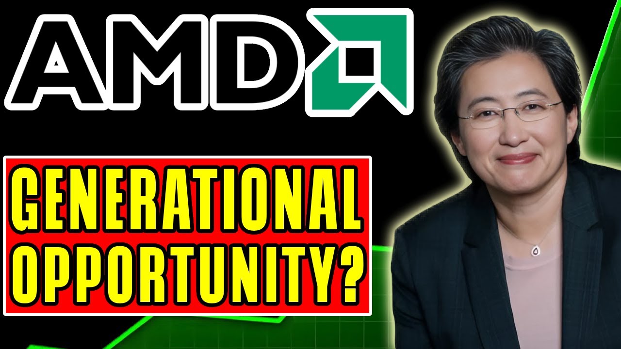 Is AMD Stock A Buy Now Advanced Micro Devices AMD Stock Analysis Is AMD Stock A Buy Now Advanced Micro Devices AMD Stock Analysis