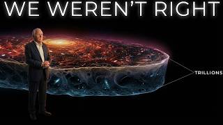 Sir David Attenborough :The Disturbing Truth About Trillions of Galaxies. — No BS Net Worth