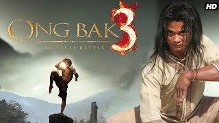 Ong Bak 3 (2010) Full Movie || Tony Jaa, Dan Chupong, Mum Jokmok, Mum Jokmok || Review & Analysis